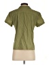 Impact Green Short Sleeve Polo Size S - photo 2