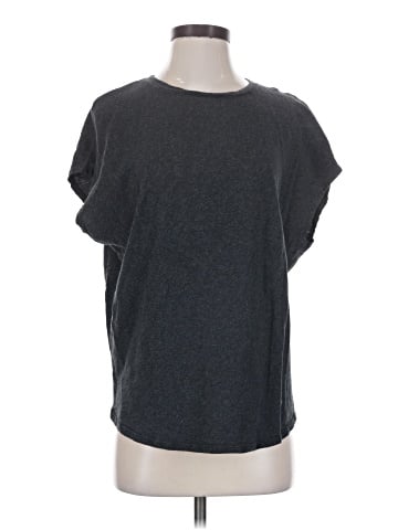 Billy Reid Short Sleeve T-Shirt (view 1)