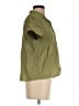 Impact Green Short Sleeve Polo Size S - photo 4