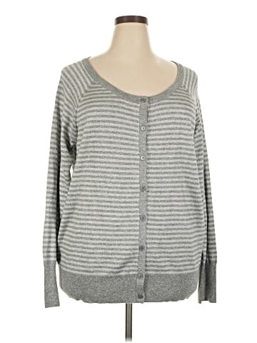 Lane Bryant Cardigan (view 1)