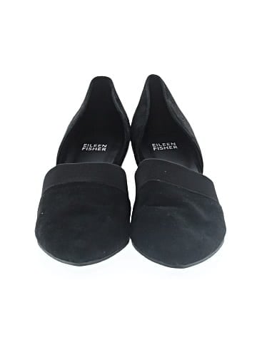 Eileen Fisher Flats (view 2)