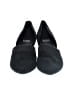 Eileen Fisher Solid Black Flats Size 9 - photo 2