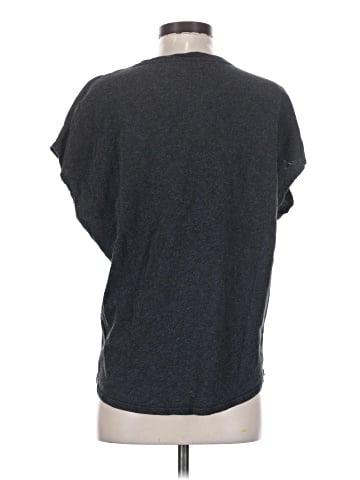 Billy Reid Short Sleeve T-Shirt (view 2)