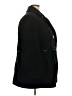 Calvin Klein Black Wool Coat Size 2X - photo 4