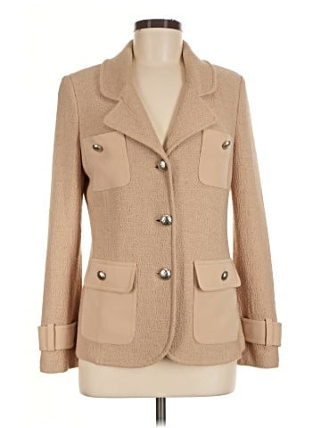 St. John Blazer (view 1)