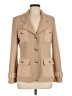 St. John Tan Blazer Size 8 - photo 1