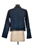 Aqua Blue Denim Jacket Size XS - photo 2