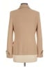 St. John Tan Blazer Size 8 - photo 2