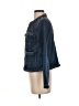 Aqua Blue Denim Jacket Size XS - photo 5