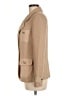 St. John Tan Blazer Size 8 - photo 5