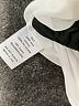 Cynthia Rowley 100% Silk Solid Ivory Silk Skirt Size 4 - photo 5