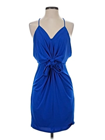 Express Cocktail Dress (view 1)