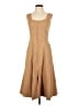 Gloria Tan Casual Dress Size S - photo 1