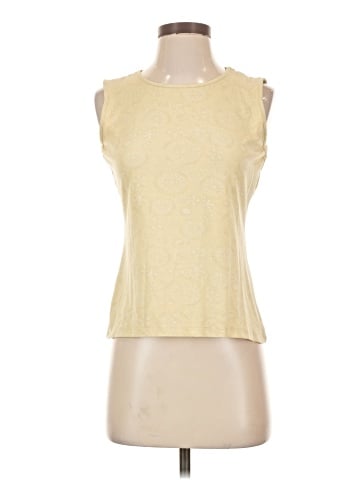 Merona Sleeveless T-Shirt (view 1)