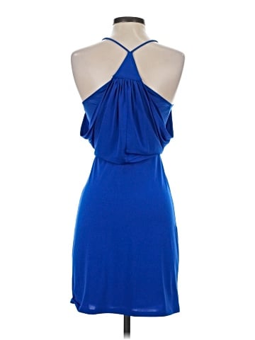 Express Cocktail Dress (view 2)
