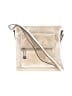 Giani Bernini Ivory Crossbody Bag One size - photo 1