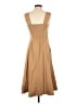 Gloria Tan Casual Dress Size S - photo 2