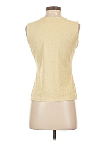 Merona Sleeveless T-Shirt (view 2)