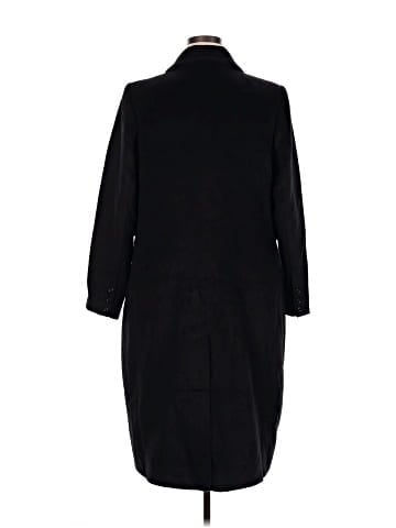 City Chic Coat (view 2)