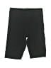 Zara Solid Black Athletic Shorts Size 8 - photo 1