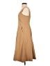 Gloria Tan Casual Dress Size S - photo 5