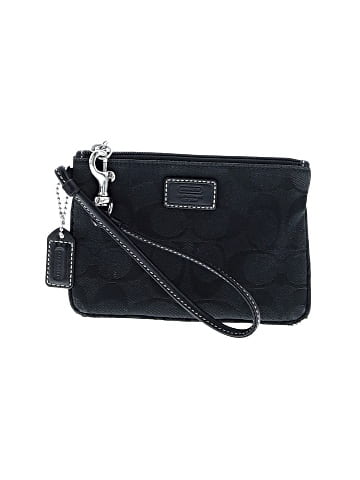 Coach Factory Wristlet (view 1)