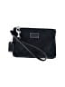 Coach Factory Black Wristlet One size - photo 1