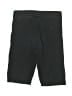 Zara Solid Black Athletic Shorts Size 8 - photo 2