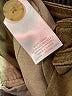 Everlane 100% Tencel Lyocell Brown Khakis Size 4 - photo 9