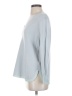 Reiss 100% Wool Silver Wool Pullover Sweater Size S - photo 5