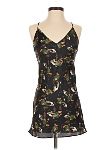 Zara Cocktail Dress (view 1)