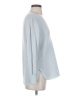 Reiss 100% Wool Silver Wool Pullover Sweater Size S - photo 4