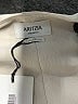 Aritzia Gray Tuxedo Vest Size 00 - photo 3