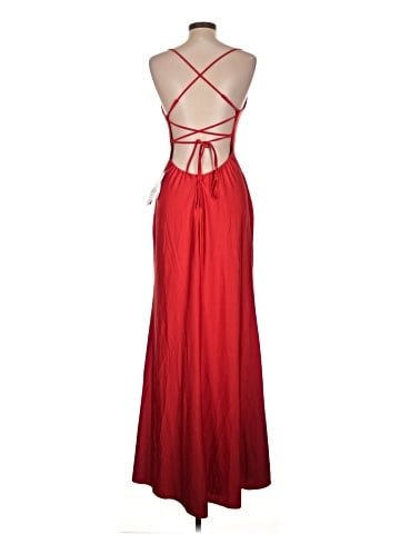 B. Darlin Cocktail Dress (view 2)