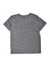 Adidas 100% Recycled Polyester Gray Active T-Shirt Size 10 - 12 - photo 2