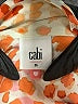 CAbi 100% Polyester Orange Casual Dress Size M - photo 7