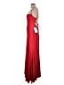 B. Darlin Red Cocktail Dress Size 13 - photo 5