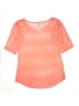 O'Neill 100% Polyester Orange Swimsuit Cover Up Size XS - photo 1