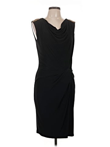 Anne Klein Cocktail Dress (view 1)