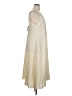 Everlane Ivory Casual Dress Size 16 - photo 4