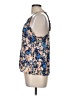 Rebecca Taylor Blue Sleeveless Blouse Size 8 - photo 5
