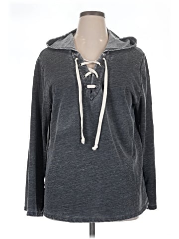 ALTERNATIVE Sweatshirt (view 1)