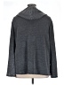 ALTERNATIVE Gray Sweatshirt Size 1X - photo 2