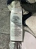 Madewell 100% Cotton Stripes Gray Silver Pullover Sweater Size XS - photo 9