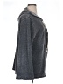 ALTERNATIVE Gray Sweatshirt Size 1X - photo 4