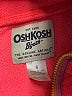 OshKosh B'gosh 100% Recycled Polyester Pink Sweatshirt Size 8 - photo 7