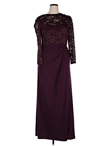 Oleg Cassini Cocktail Dress (view 1)