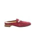 Brighton Burgundy Mule/Clog Size 8 (narrow) - photo 1