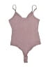 Garage Purple Bodysuit Size S - photo 2