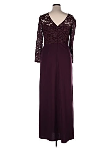 Oleg Cassini Cocktail Dress (view 2)